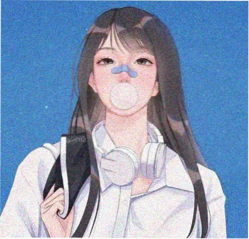 乐友小满头像