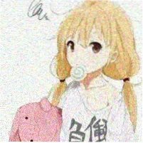 乐友叮当头像